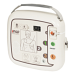 CU MEDICAL I-PAD SP1 Hjertestarter - halvautomatisk