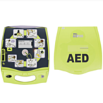 EKG-visning for Zoll hjertestarter Plus 