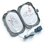 Philips Heartstart FRx elektroder for voksne