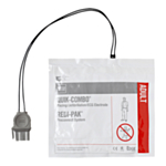 Physio-Control Quik Combo elektroder voksne