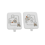 Prestan erstatningselektroder for AED-trener