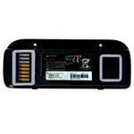 Primedic HeartSave myPad batteri 
