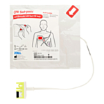 Zoll CPR Stat-Padz elektrode