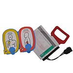 Elektrodepose til CR Plus treningsmaskin