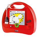 Primedic Heartsave PAD voorzijde
