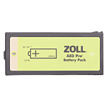 Zoll Lithiumbatterij voor AED Pro