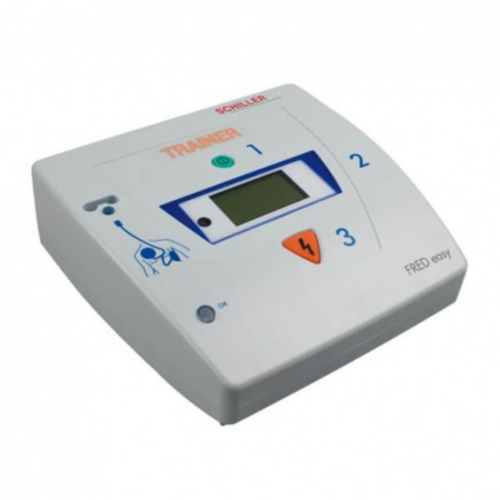 Schiller Fred Easy treningsstarter - 9920