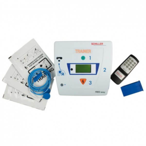 Schiller Fred Easy treningsstarter - 9919