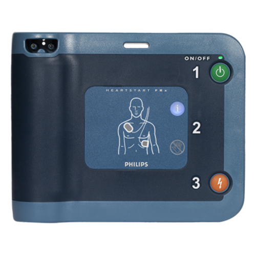 Philips Heartstart FRx hjertestarter - 9526