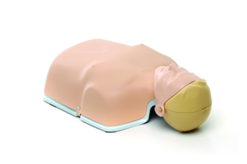 Laerdal Little Anne stabelbar Treningsdukker (Lys) 