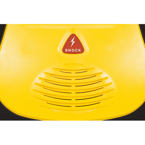 Defibtech Lifeline VIEW - 9752