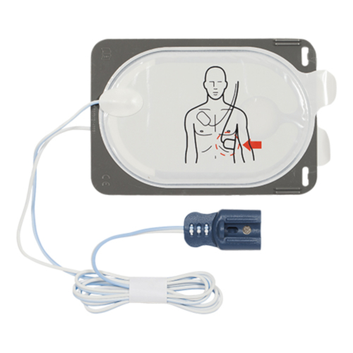 Philips Heartstart FR3 SMART Pads III elektrodesett  voksne