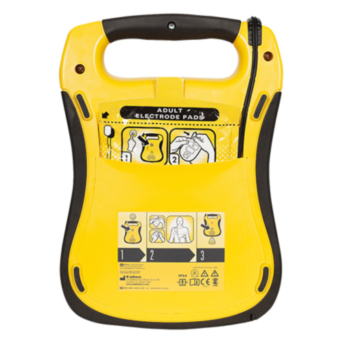 Defibtech LifeLine AED hjertestarter - 9747