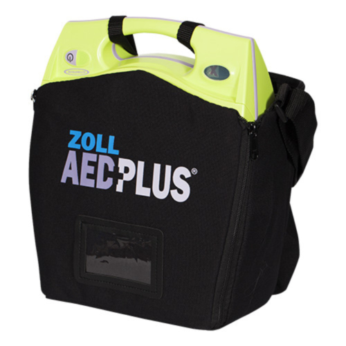 Zoll AED Plus bæreveske - 7256
