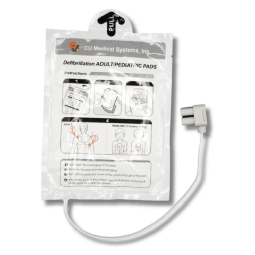 CU Medical SPR SMART-elektroder