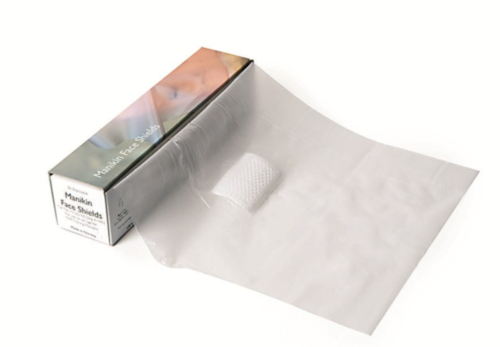 Laerdal Hygieneduker pk 6 stk - 8199
