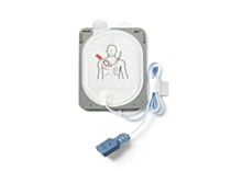Philips Heartstart FR3 SMART Pads III elektrodesett  voksne - 2070
