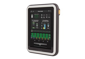Laerdal Simpad PLUS Skillreporter for QCPR treningsdukker