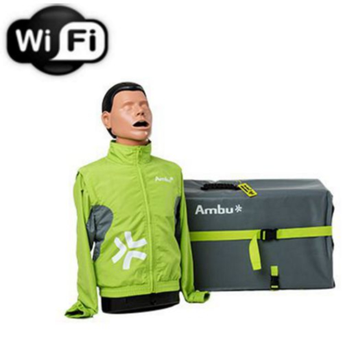 AmbuMan Airway Wireless Next Generation - 10942