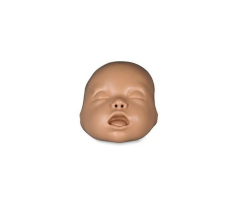 Ambu Baby Ansikt 5 stk. - 2808