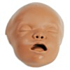 Ambu Baby Ansikt 5 stk. - 3781