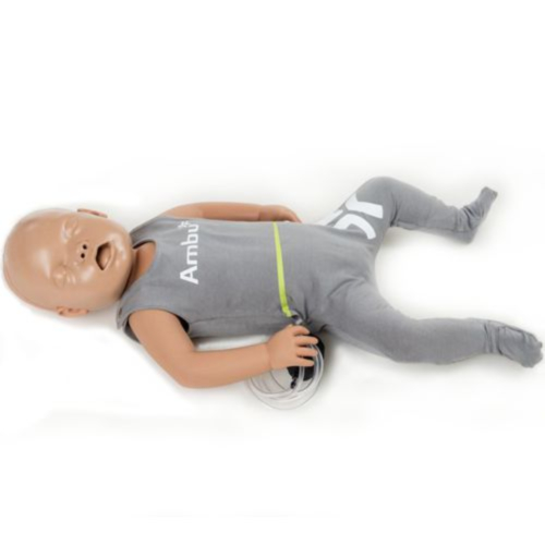 Ambu Baby - 2378