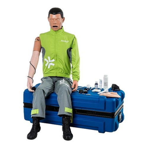 AmbuMan Advanced Wireless I.V. Next Generation - 4464