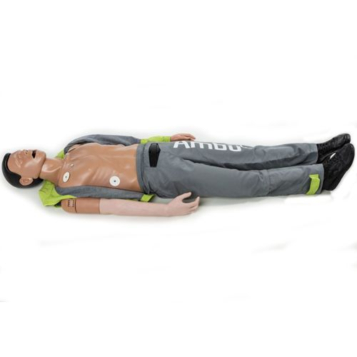 AmbuMan Advanced Wireless I.V. Next Generation