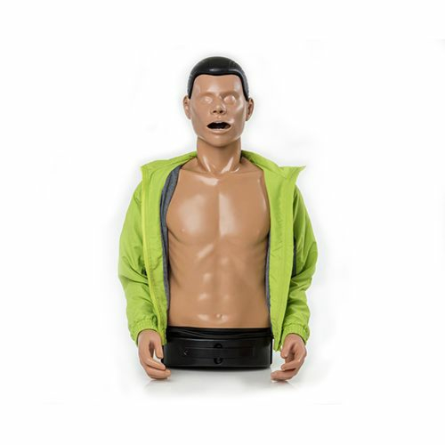 AmbuMan Airway Wireless Next Generation