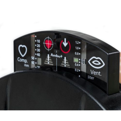 AmbuMan Airway Wireless Next Generation - 9805