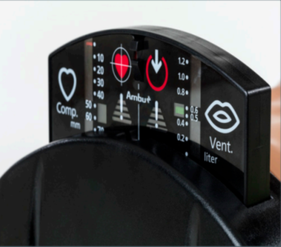 AmbuMan Instrument Next Generation - 8551