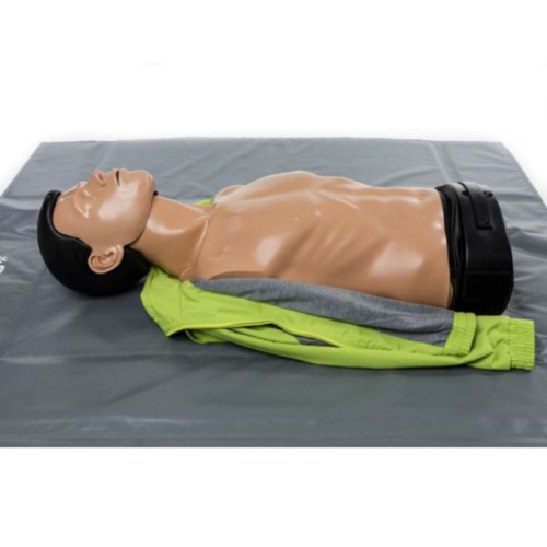 AmbuMan Instrument Next Generation