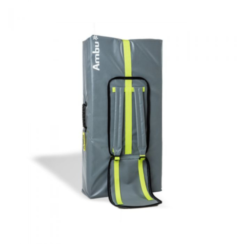 AmbuMan Defib Wireless Next Generation - 6990