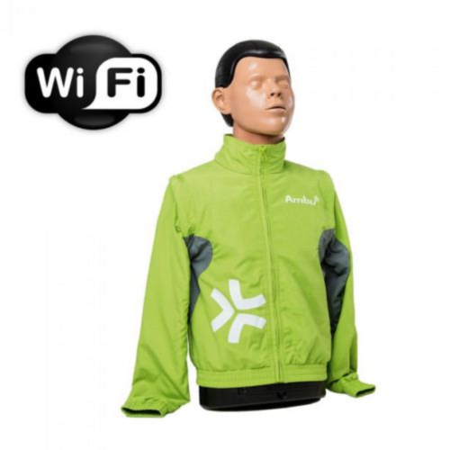 AmbuMan Wireless Next Generation - 3640