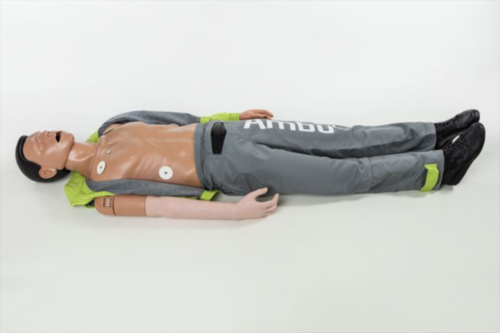 AmbuMan Advanced Wireless I.V. Next Generation - 6995