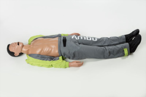AmbuMan Airway Wireless Next Generation - 10944