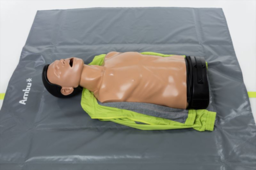 AmbuMan Airway Wireless Next Generation - 10946