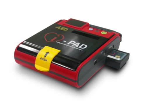 IPAD NF 1200 batteri - 7355
