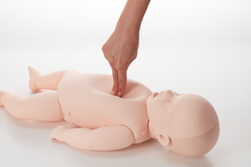 Brayden Baby - 2442
