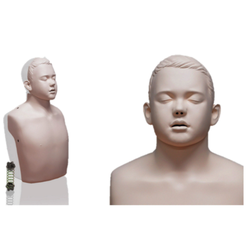 Brayden Junior oppgraderingskitt - 733