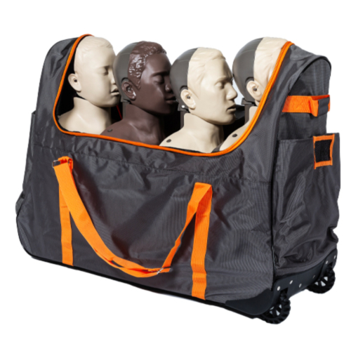 Brayden rullebag  