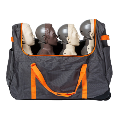 Brayden rullebag   - 12107