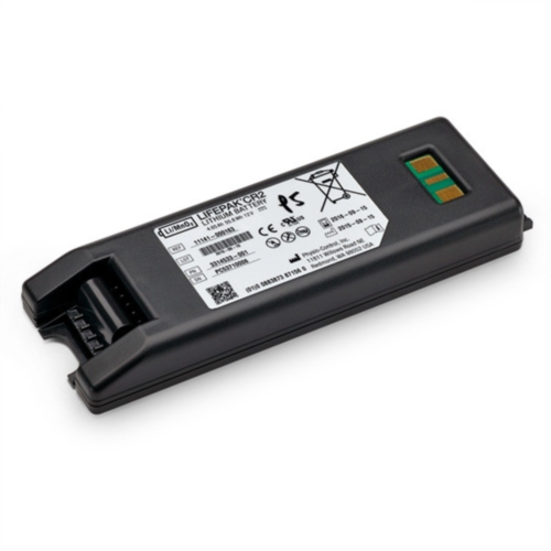 Stryker/Physio-Control Lifepak CR2 Batteri