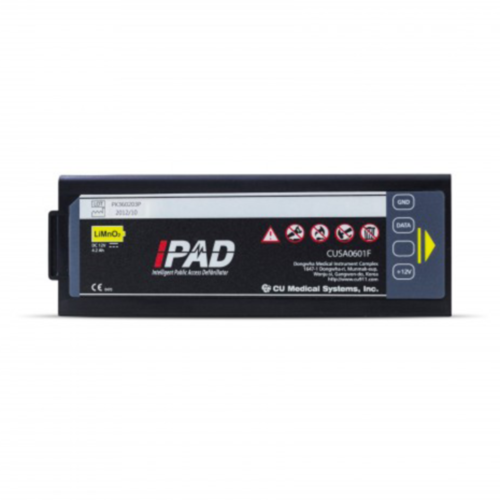 IPAD NF 1200 batteri - 531