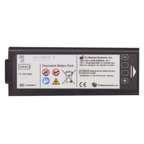 IPAD NF 1200 batteri