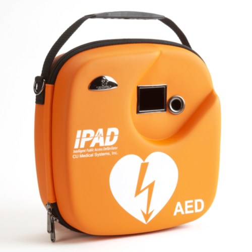 CU Medical i-PAD veske - 6458