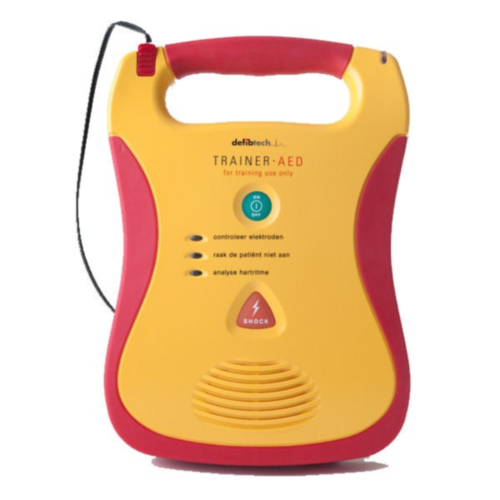 Defibtech Lifeline treningshjertestarter