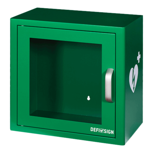 DefiSign hjertestarterskap med alarm - 98