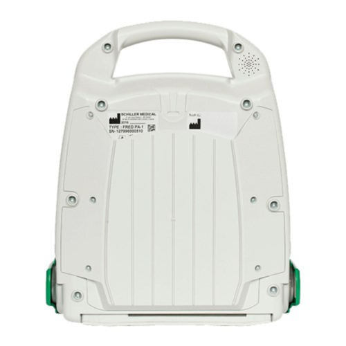 DefiSign LIFE hjertestarter - helautomatisk - 6805