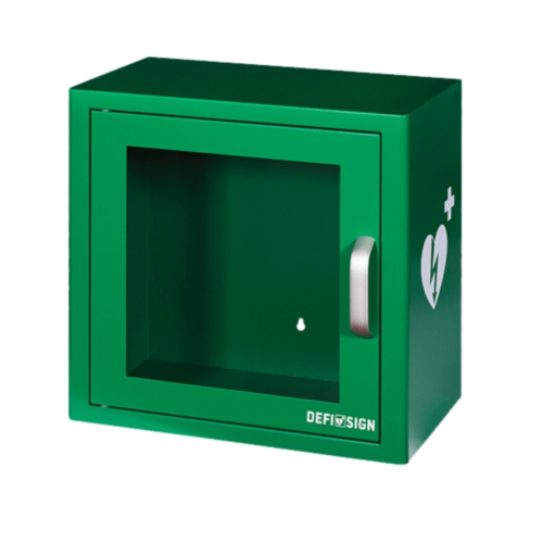 DefiSign hjertestarterskap med alarm - 2773